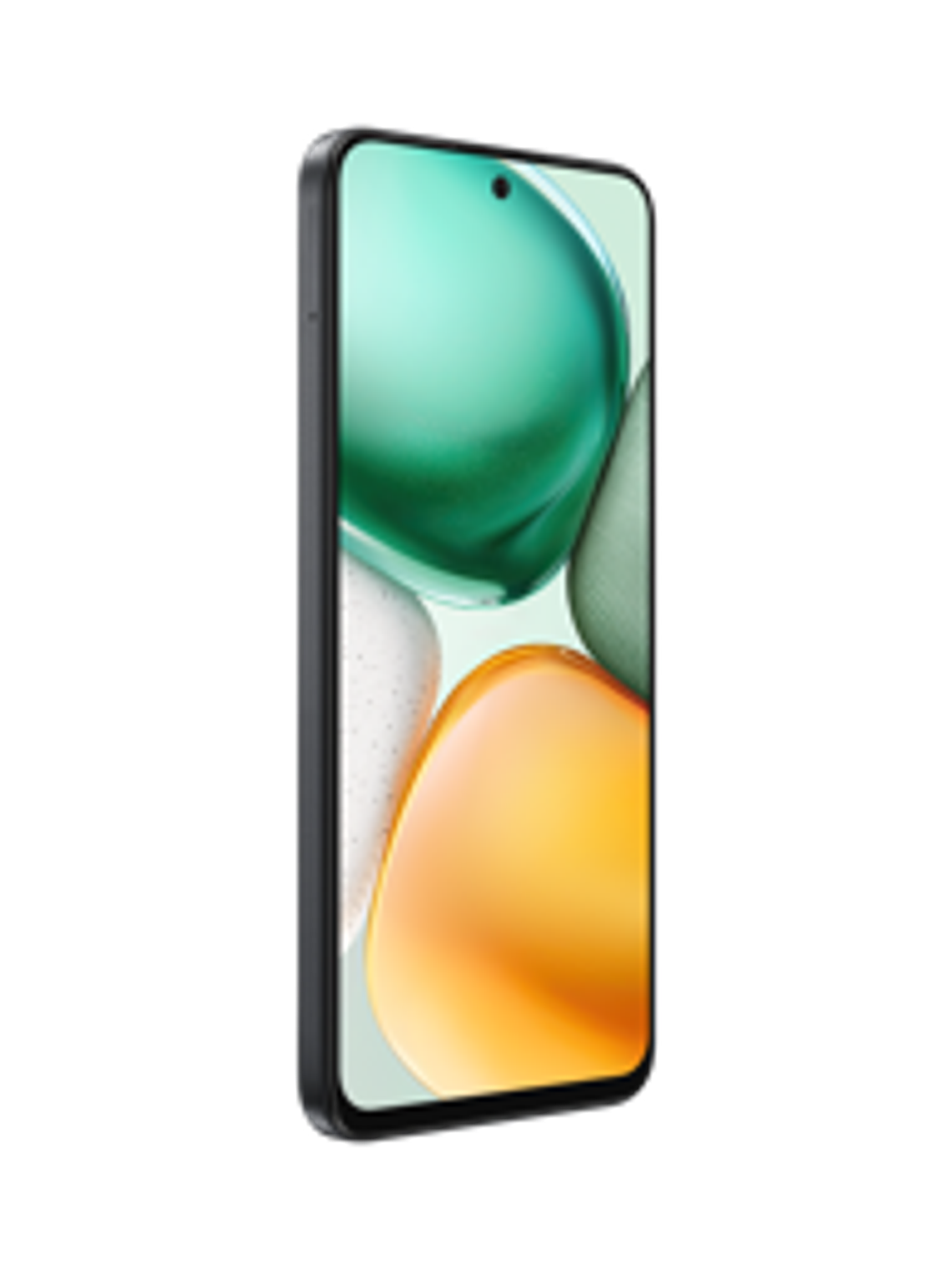 Honor X7c Black 8GB RAM 256GB ROM 4