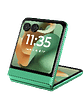 Motorola RAZR 60 Green 12GB RAM 512GB ROM Plegable - Miniatura 3
