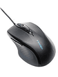 Kensington Pro Fit Mouse USB Tamaño Completo K72369 - Con Cable - Miniatura 4