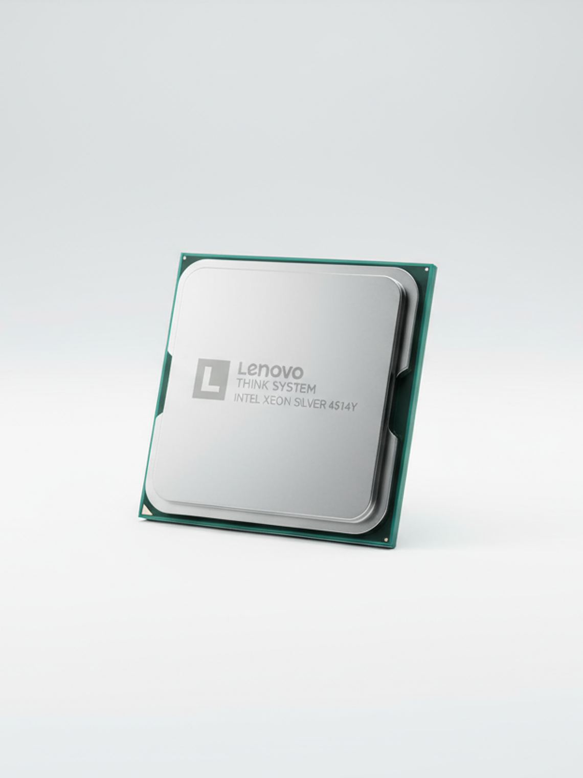 Procesador Intel Xeon Silver 4514Y para Lenovo ThinkSystem SR630 V3 - 16 Núcleos 150W 1