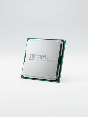 Procesador Intel Xeon Silver 4514Y para Lenovo ThinkSystem SR630 V3 - 16 Núcleos 150W