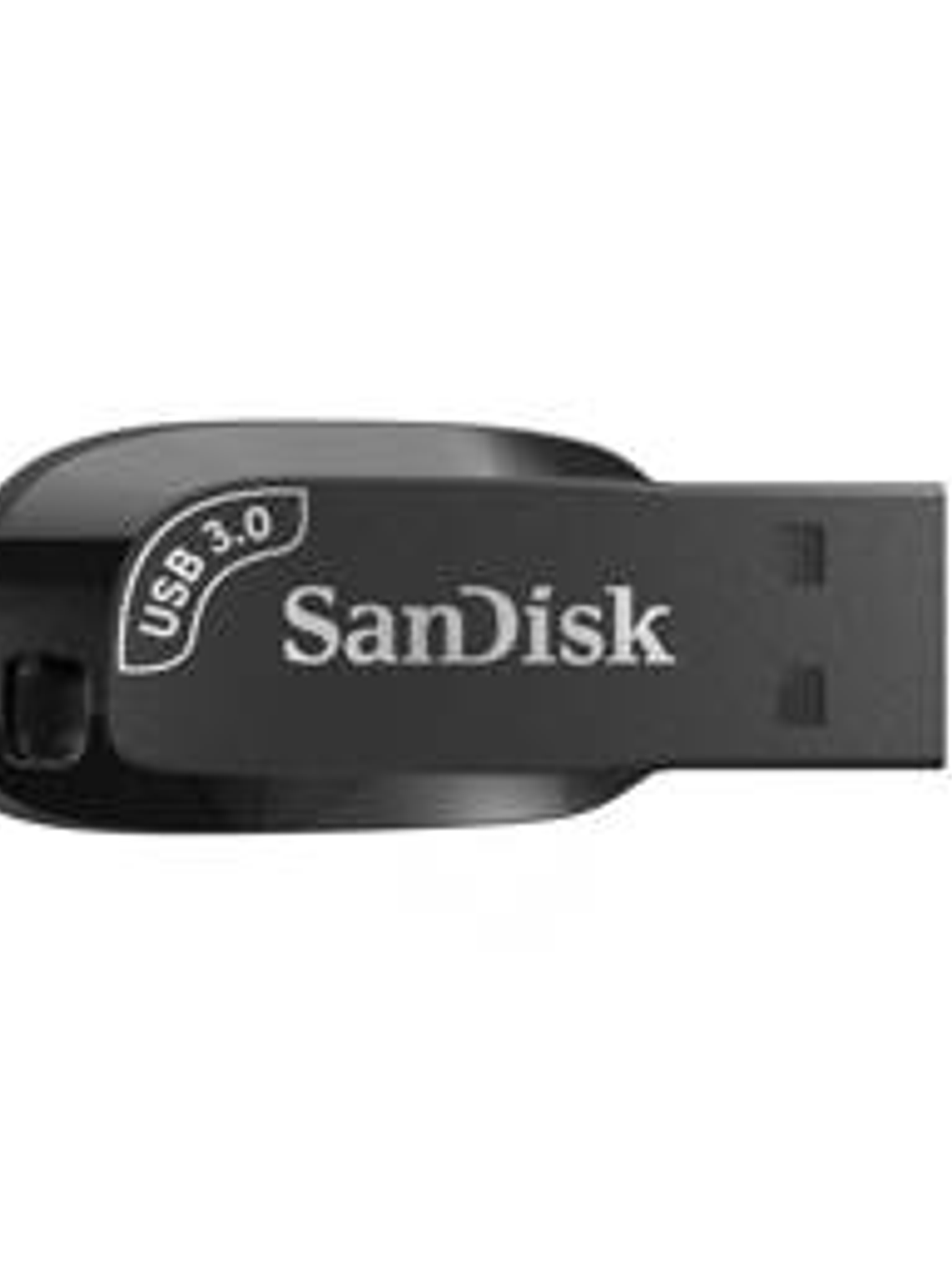 Memoria USB SanDisk Ultra Shift 256GB USB 3.0 - Pendrive con Tapa Retráctil Z410 3