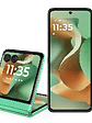 Motorola RAZR 60 Green 12GB RAM 512GB ROM Plegable - Miniatura 5