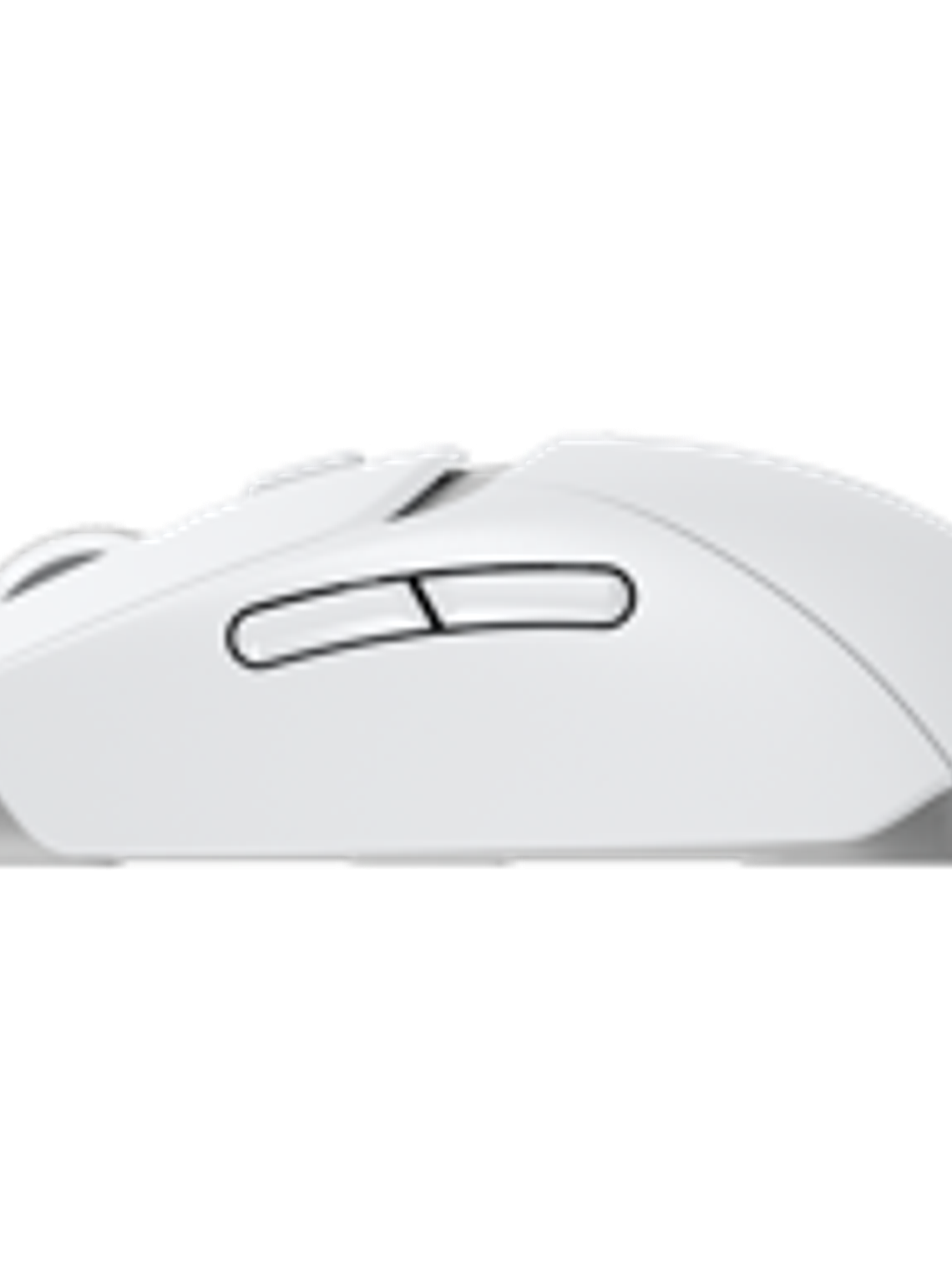 Mouse Gamer Logitech G309 Lightspeed Inalámbrico Blanco - Ultraligero 1
