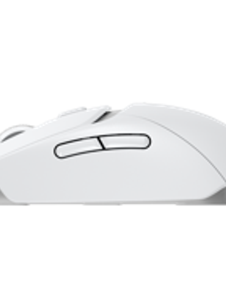 Mouse Gamer Logitech G309 Lightspeed Inalámbrico Blanco - Ultraligero 1