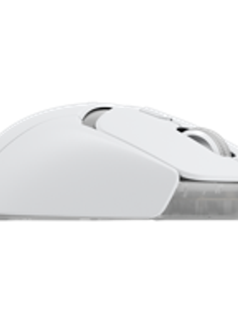Mouse Gamer Logitech G309 Lightspeed Inalámbrico Blanco - Ultraligero 2