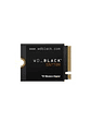 SSD WD Black SN770M 1TB NVMe M.2 2230 PCIe Gen4 - Steam Deck Compatible - Miniatura 1