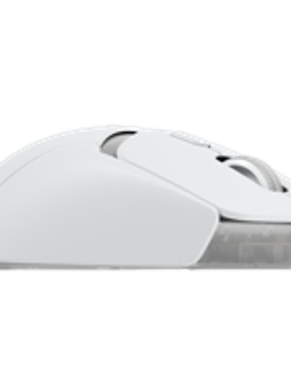 Mouse Gamer Logitech G309 Lightspeed Inalámbrico Blanco - Ultraligero 3