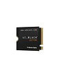 SSD WD Black SN770M 1TB NVMe M.2 2230 PCIe Gen4 - Steam Deck Compatible - Miniatura 2
