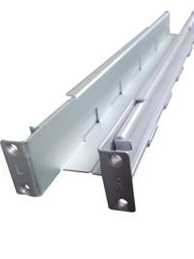 SAI Easy UPS SRV de APC, 6000 VA RM 230 V, con paquete de baterías externas, con kit de rieles 3