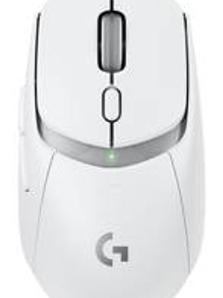Mouse Gamer Logitech G309 Lightspeed Inalámbrico Blanco - Ultraligero 4