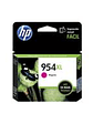 Cartucho Tinta HP L0S65AL 954XL Magenta - Alto Rendimiento - Miniatura 1