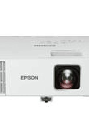 Proyector Epson Pro L260F 4600 Lúmenes Full HD 1080P Láser WiFi