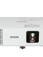 Proyector Epson Pro L260F 4600 Lúmenes Full HD 1080P Láser WiFi - Miniatura 1