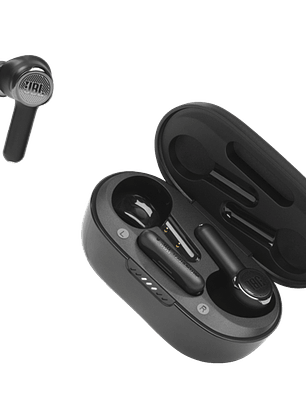 Auriculares Gaming JBL Quantum TWS Negro - True Wireless para Gamers