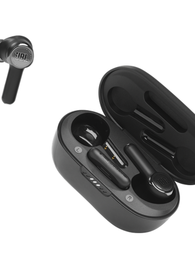 Auriculares Gaming JBL Quantum TWS Negro - True Wireless para Gamers 1