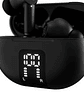 Auriculares Klip Xtreme EdgeBuds KTE-755BK TWS Negro ANC - Cancelación de Ruido - Miniatura 2