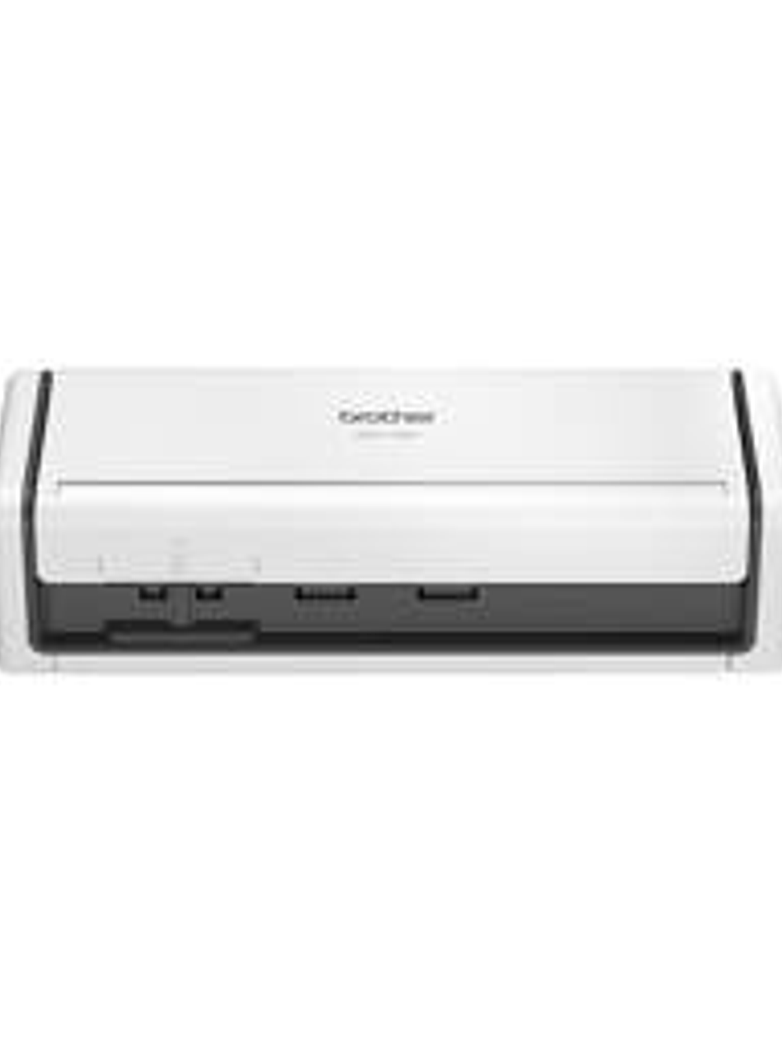 Escáner Brother ADS-1300 Compacto 30ppm USB ADF 20 Hojas 2