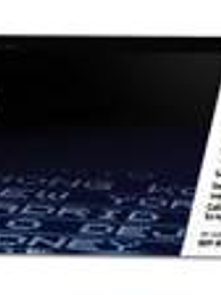 Toner HP CF283A 83A Negro - 1.500 Páginas LaserJet Pro 1