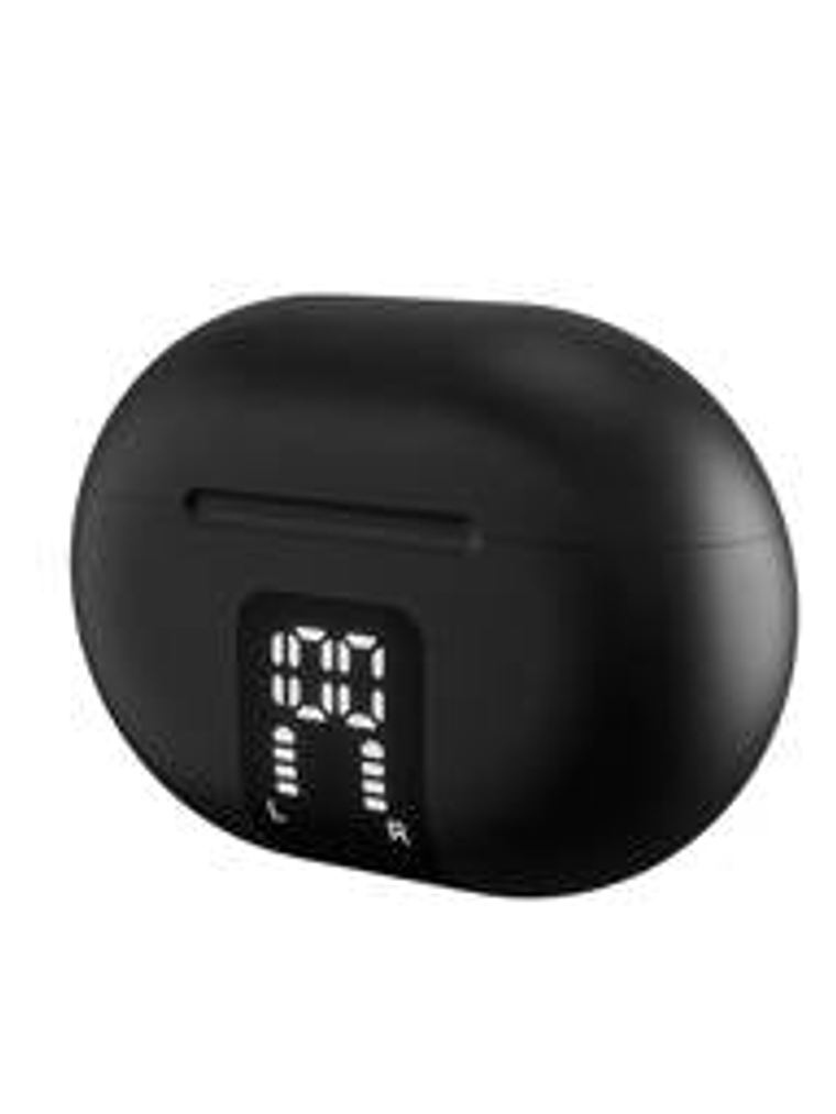 Auriculares Klip Xtreme EdgeBuds KTE-755BK TWS Negro ANC - Cancelación de Ruido 3