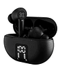 Auriculares Klip Xtreme EdgeBuds KTE-755BK TWS Negro ANC - Cancelación de Ruido - Miniatura 4