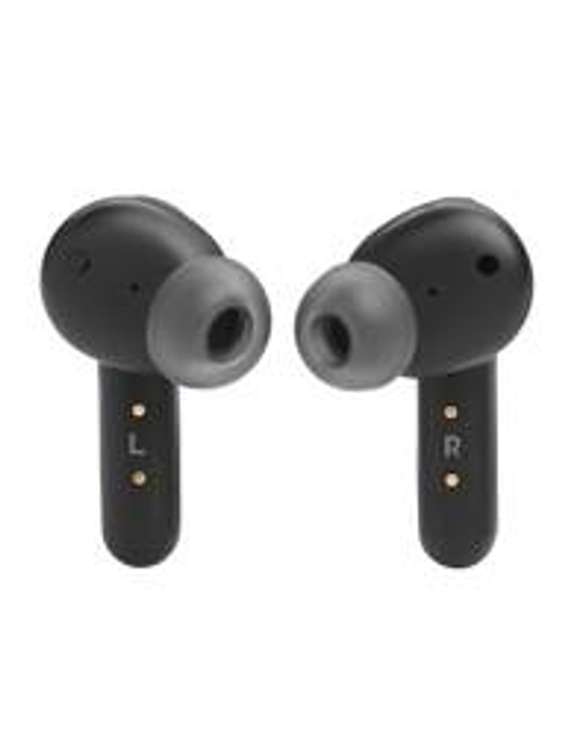 Auriculares Gaming JBL Quantum TWS Negro - True Wireless para Gamers 4