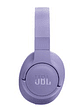 Auriculares JBL Tune 720BT Bluetooth Morado Over-Ear - Inalámbricos - Miniatura 1