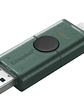 Memoria USB Kingston DataTraveler Duo G2 256GB USB-A + USB-C - Pendrive Dual Alta Capacidad - Miniatura 2