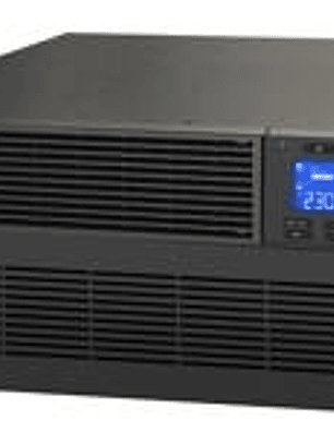 UPS APC SRV RM 6000VA, 230V, Con kit de Rieles