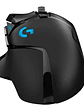 Mouse Gamer Logitech G502 Hero - 11 Botones Programables RGB - Miniatura 1