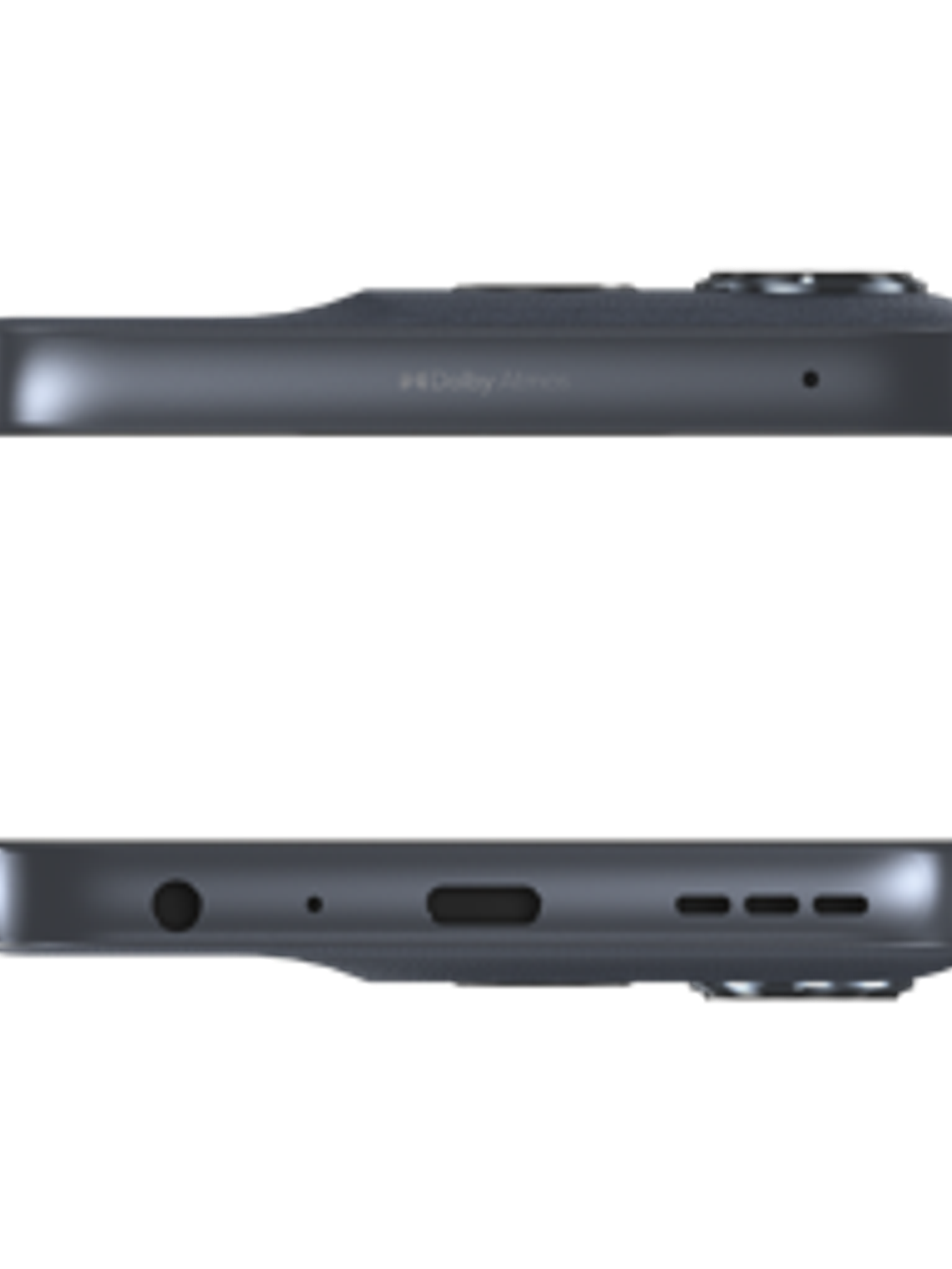 Motorola Moto G56 5G for Business Azul 8GB RAM 256GB 2