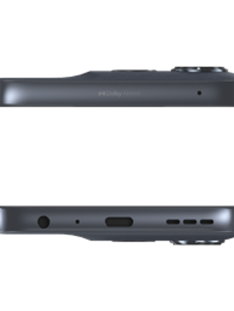 Motorola Moto G56 5G for Business Azul 8GB RAM 256GB 2