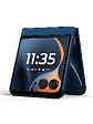 Motorola Razr 60 Azul 12GB RAM 512GB ROM Plegable - Miniatura 3