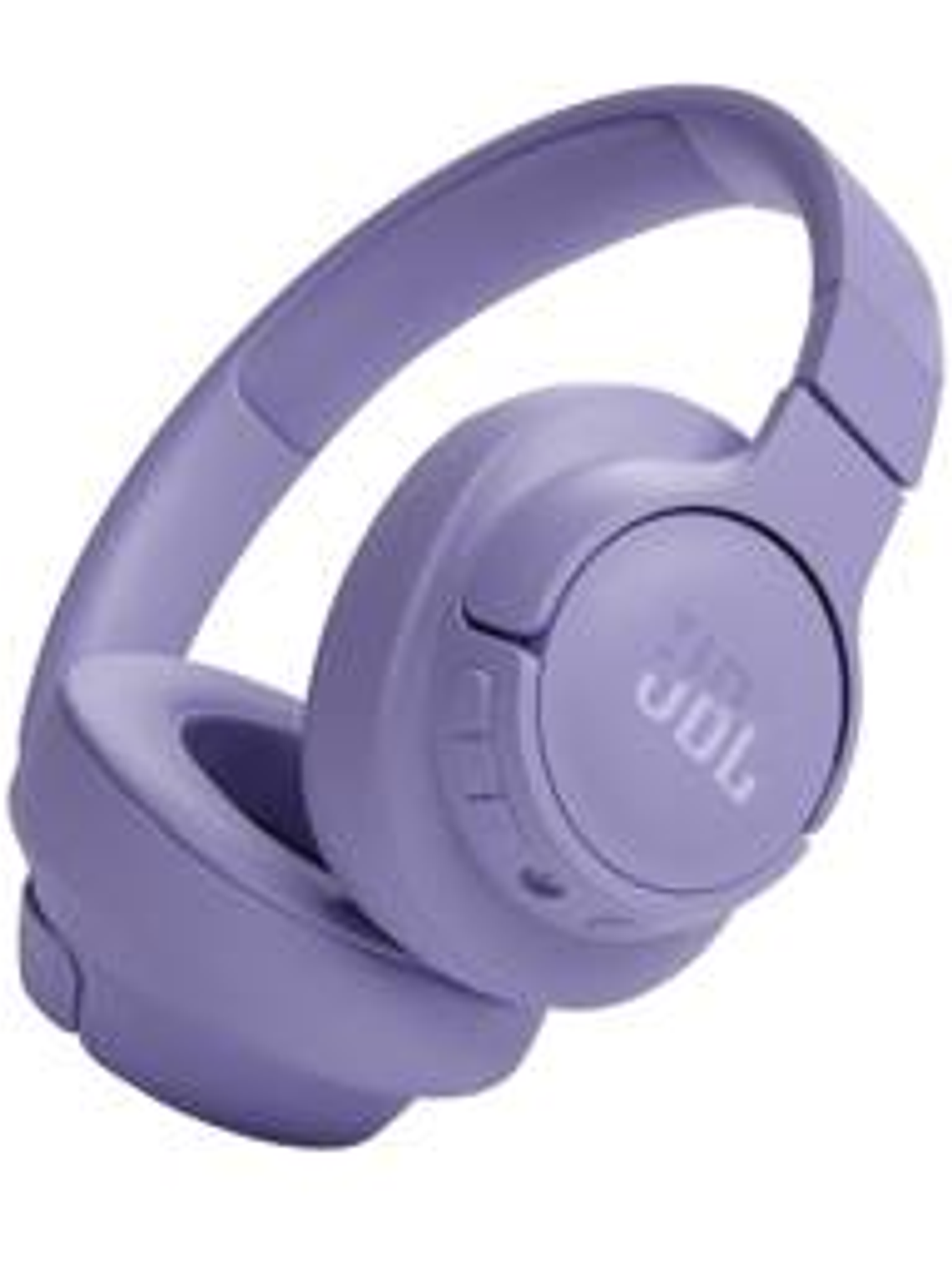 Auriculares JBL Tune 720BT Bluetooth Morado Over-Ear - Inalámbricos 4
