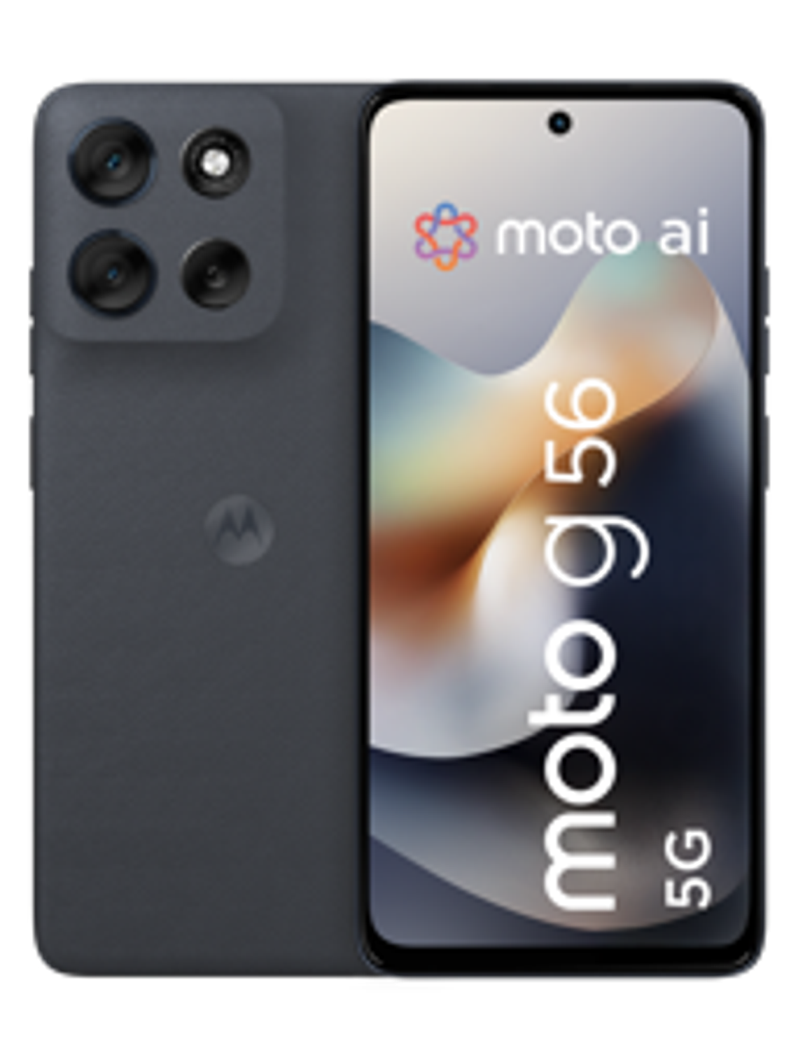 Motorola Moto G56 5G for Business Azul 8GB RAM 256GB 4