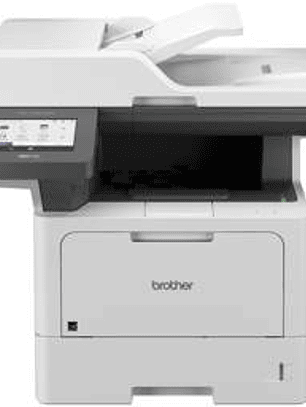 Impresora Multifuncional Brother MFC-L5915DW Láser 52PPM Dúplex WiFi Ethernet 250Hj