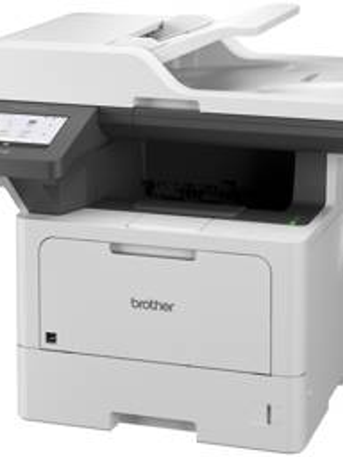 Impresora Multifuncional Brother MFC-L5915DW Láser 52PPM Dúplex WiFi Ethernet 250Hj 3