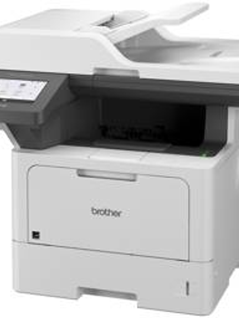 Impresora Multifuncional Brother MFC-L5915DW Láser 52PPM Dúplex WiFi Ethernet 250Hj 3