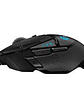 Mouse Gamer Logitech G502 Hero - 11 Botones Programables RGB - Miniatura 4
