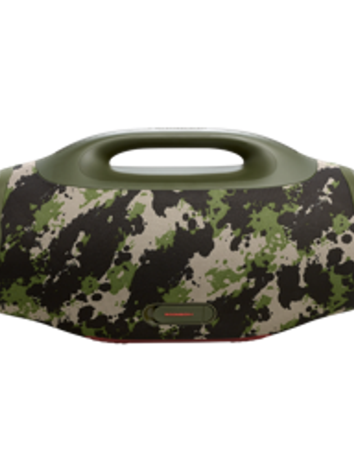 Altavoz JBL Boombox 4 Bluetooth Squad Camuflaje IPX7 2