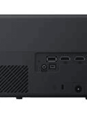 Proyector Epson EF-12 1000 Lúmenes Full HD Mini Portátil Láser Bluetooth