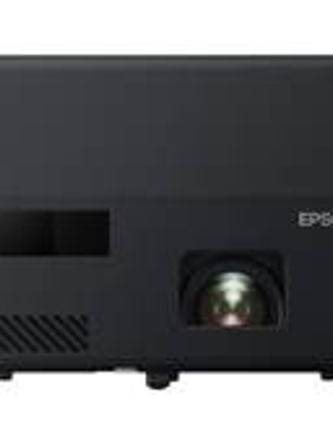 Proyector Epson EF-12 1000 Lúmenes Full HD Mini Portátil Láser Bluetooth 2
