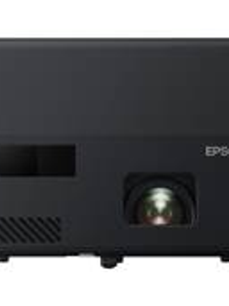 Proyector Epson EF-12 1000 Lúmenes Full HD Mini Portátil Láser Bluetooth 2