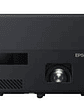 Proyector Epson EF-12 1000 Lúmenes Full HD Mini Portátil Láser Bluetooth - Miniatura 2