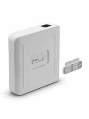 Switch Ubiquiti USW-Lite-16-POE 16 Puertos 8 PoE+ 45W Layer 2