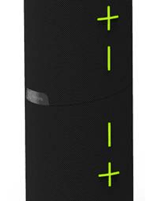 Parlante Klip Xtreme 2 en 1 Bluetooth 20W TWS IPX7 KBS-800