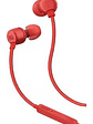 Auriculares JBL Tune 310C Rojo In-Ear con Cable USB-C - Earbuds - Miniatura 2