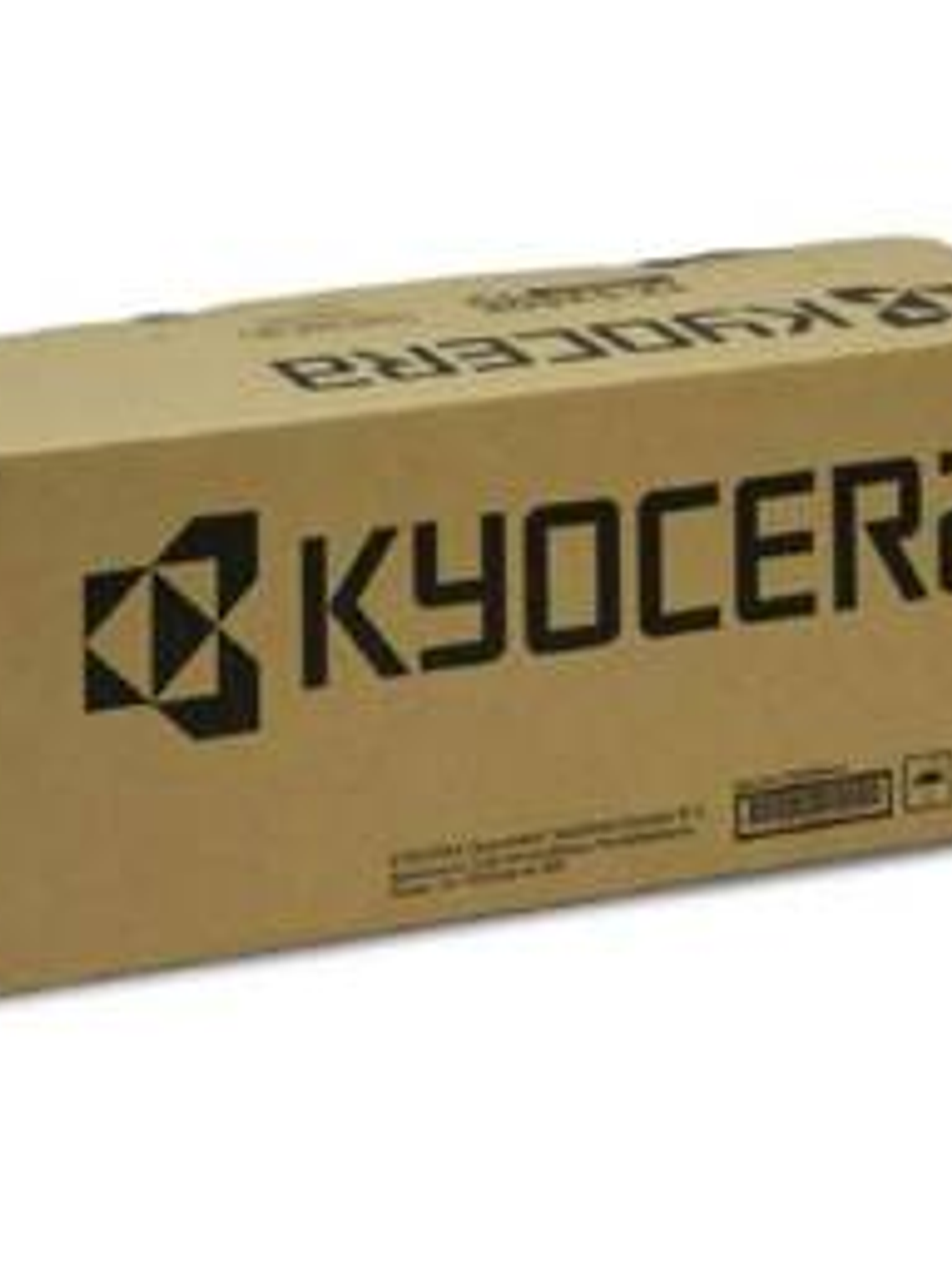 Toner Kyocera TK-8347Y Amarillo - 12.000 Páginas TASKalfa 1