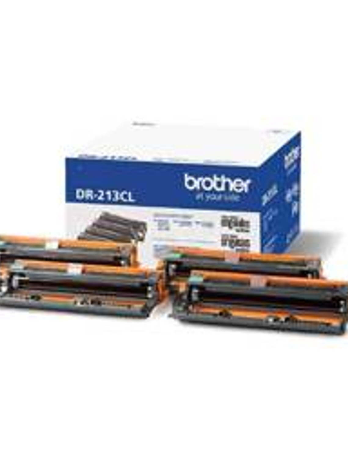 Drum Brother DR213CL Color - 18.000 Páginas HL-L3270CDW 1
