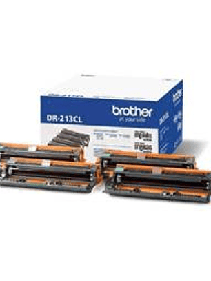 Drum Brother DR213CL Color - 18.000 Páginas HL-L3270CDW